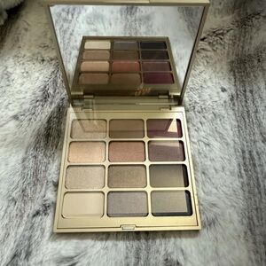 Stila Eyes Are The Window Shadow Palette